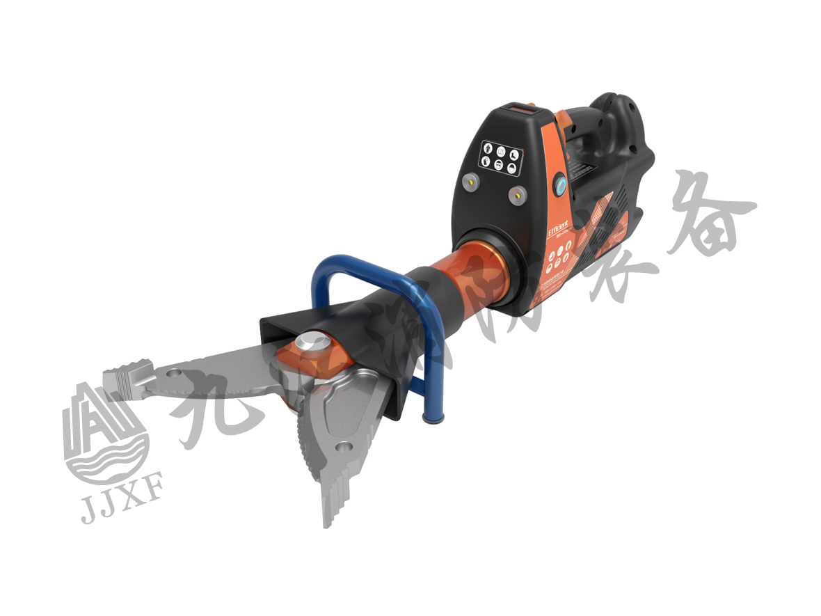  電動剪擴器 GYJK-D-355